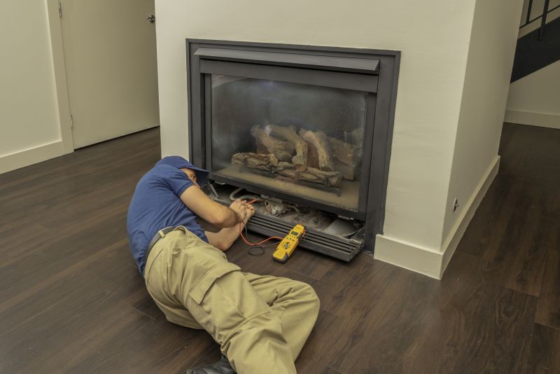Chimney Inspection Service in Oakland, CA
