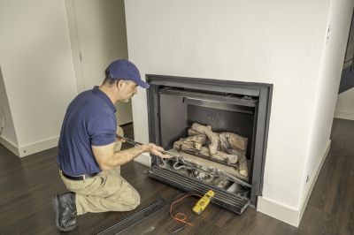 HVAC Service Providers