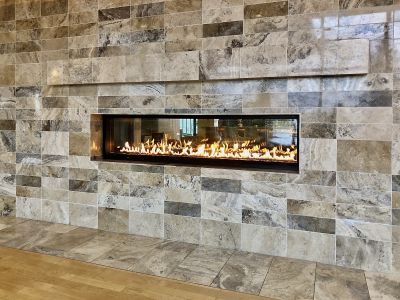 Ensure Maintenance with Gas Fireplace Repair!