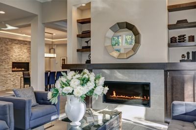 Keep Your Fireplace Safe with Gas Fireplace Repair!