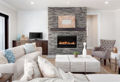 Continue to Have a Cozy Atmosphere with Gas Fireplace Repair!